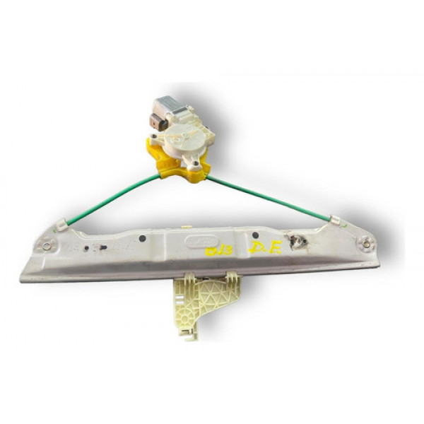 Maquina Vidro Elétrica Porta Diant Esq Vw Voyage G7 G8