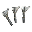 3x Bobina Ignição 1.0 3cc Fiat Argo Drive 2018 55267998