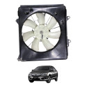 Defletor Com Ventoinha Honda City 2014 1680008731 Usado