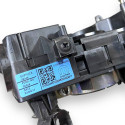 Chave De Seta Fiat Argo 2017 2018 01002444370 Original Usado