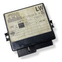 Modulo Central Conforto Gm Vectra 90506670 Original Usado