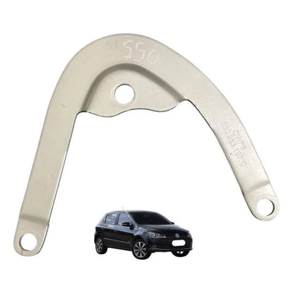 Suporte Escapamento Vw Gol G6 2014 030253197c Original