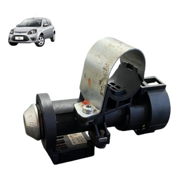 Cilindro Ignição Ford Ka 2012 15469802 Original Usado