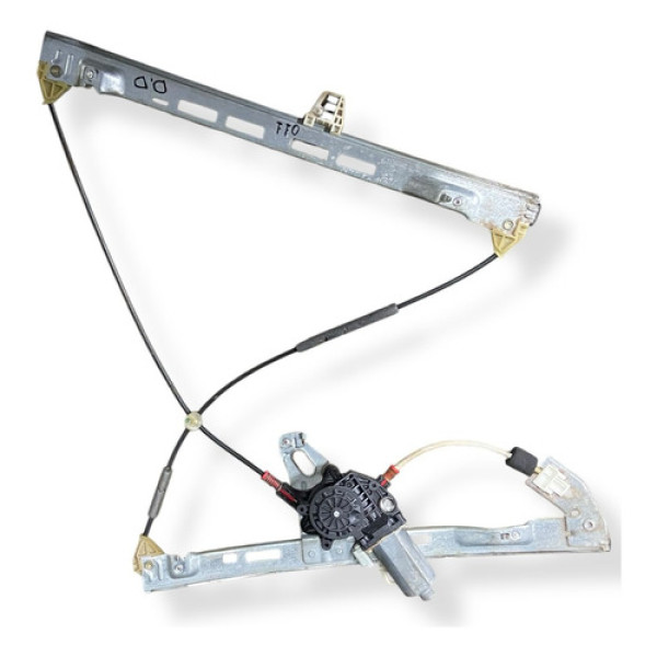 Máquina Vidro Elétrico Diant Direito Peugeot 206 2003 Usado
