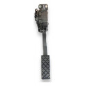 Pedal Acelerador Vw Polo Gol Voyage Saveiro Original Usado