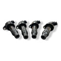 Kit 4 Bobinas Ignição Hyundai Hb20 1.6 2019 Original Usado