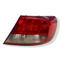 Lanterna Direita Vw Gol G5 2010 2011 2012 5u6945096 Usado Direito/passageiro Vermelho
