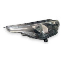 Farol Dianteiro Direito Fiat Strada 2020 2023 Original Usado