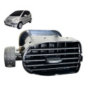Difusor Ar Lateral Esquerdo Painel Mbenz Classe A160 2001