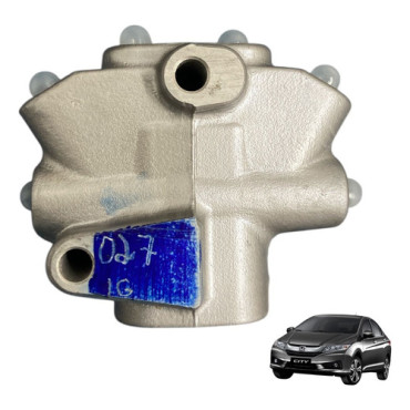 Válvula Equalizadora...