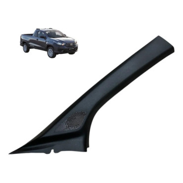 Moldura Coluna Para-...