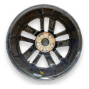 Roda Avulsa Aro 16 Vw Fox Xtreme 2018 2021 Original Usado
