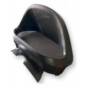Moldura Painel Instrumentos Gm Onix Original 52141036 Usado