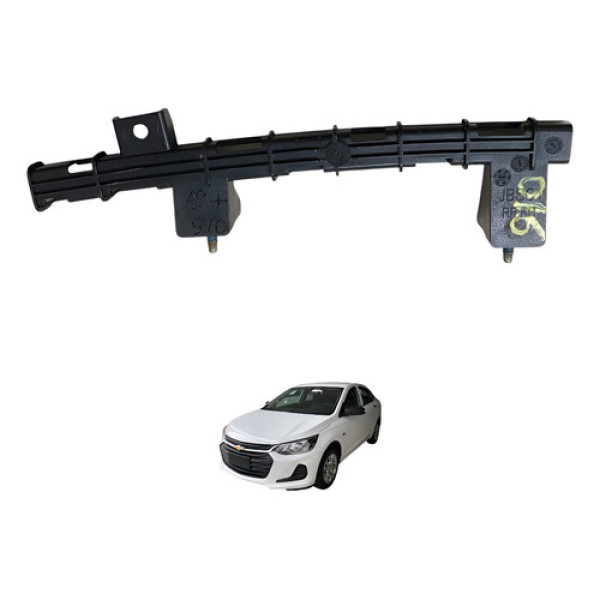 Guia Do Vidro Traseiro Direito Gm Onix 2020 Original