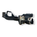 Fechadura Manual Dianteira Esquerda Ford Ka 2008 2013 Usado