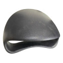 Moldura Painel Instrumento Peugeot 206 2002 96242332yk Usado