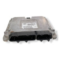 Módulo Injeção Fiat Uno Mille Fire 1.0 8v 2004 2008 55184485