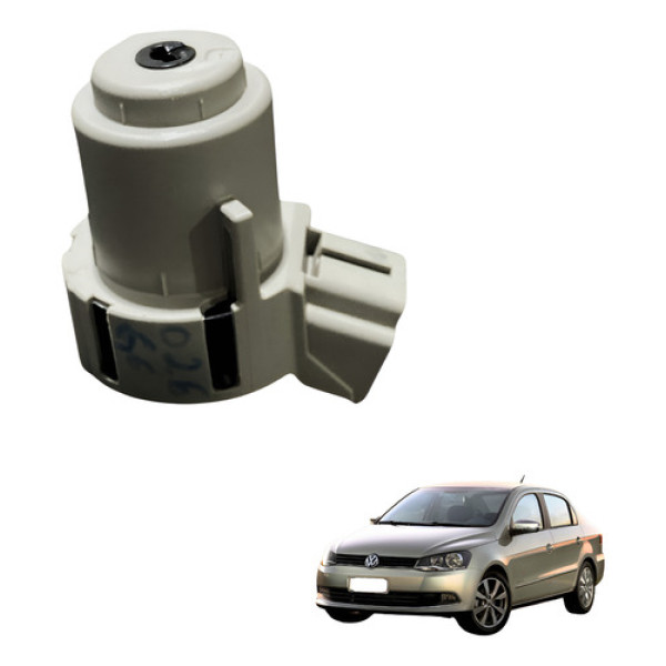 Comutador De Partida Vw Gol 2014 Original