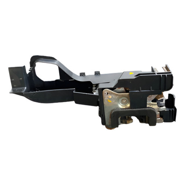 Fechadura Manual Dianteira Esquerda Ford Ka 2008 2013 Origin