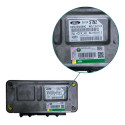 Modulo Central Injeção Ford Ka 2011 2012 1.0 Flex Usado