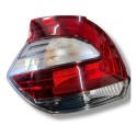 Lanterna Traseira Esquerda Fiat Mobi 2021 24485255r1 Usado