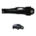 Maçaneta Externa Dianteira Esquerda Vw Gol Original Usado Preto