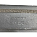 Moldura Externa Friso Porta Ld Esquerdo Honda City Original Preto