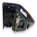 Lanterna Direita Tampa Traseira Vw Fox 2021 Original Usado