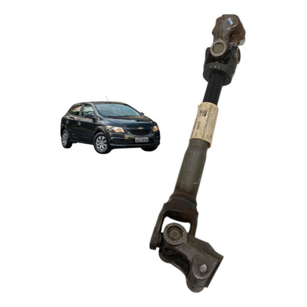 Cruzeta Da Coluna Direção Elétrica Gm Onix 2017 2018 2019