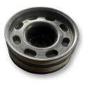 Polia Virabrequim Dupla Vw Up Gol G7 G8 Original
