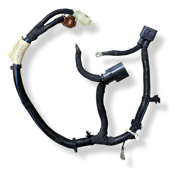 Chicote Alternador Fiat Strada Firefly 1.3 2021 Usado