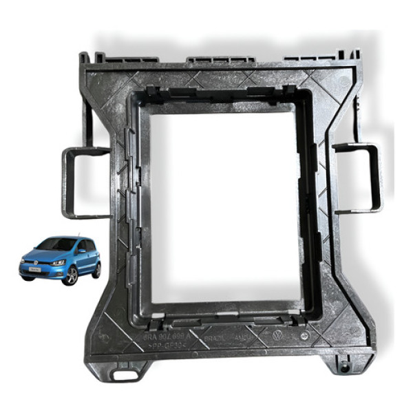 Suporte Módulo Conforto Volkswagen Fox Spacefox Up! Usado