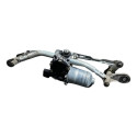 Motor Limpador Parabrisa Chevrolet Onix Prisma 2014 Usado