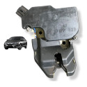 Fechadura Elétrica Tampa Traseira Honda City 2009 2014 Usado