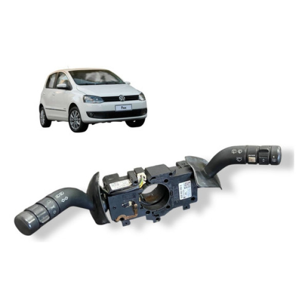 Chave De Seta Limpador Vw Gol Saveiro Voyage Fox 2013 Usado