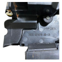Fechadura Manual Dianteira Esquerda Ford Ka 2008 2013 Usado