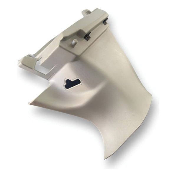 Bagagito Suporte Esquerdo Tampão Do Som Fiat Palio Att Usado Cinza