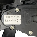 Pedal Acelerador Eletrônico Gm Corsa 2010 9129423 Original