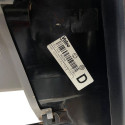 Lanterna Traseira Lado Direito Vw Gol G5 2009 2011 Original