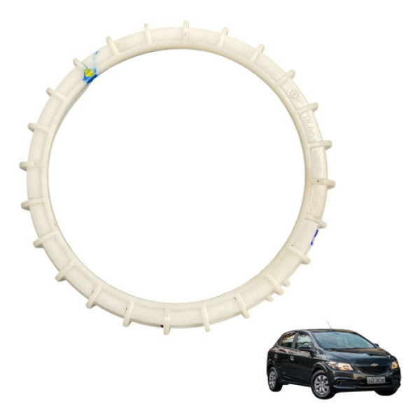 Porca Rosca Vedação Bomba De Combustível Gm Onix 2019
