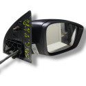Retrovisor Manual Direito Vw Saveiro G7 2018 2023 Usado