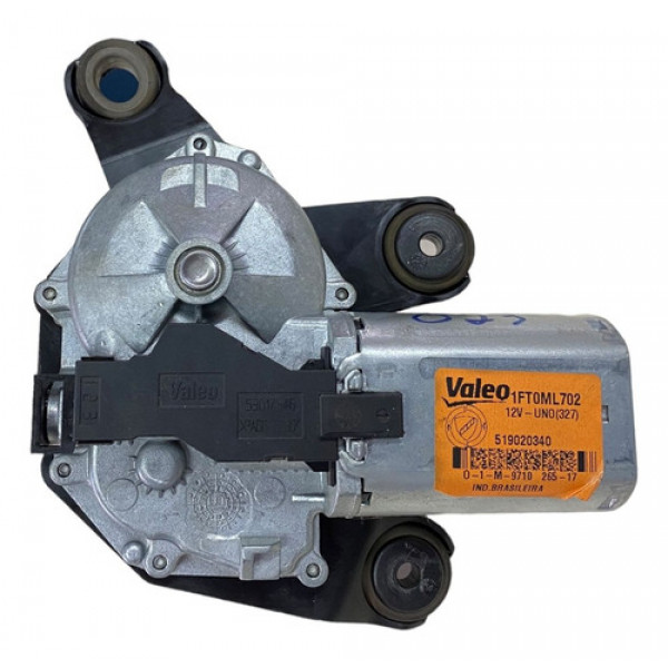 Motor Limpador Traseiro Fiat Uno Vivace Argo 12 19 519020340