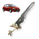 Alavanca De Freio De Mão Peugeot 206 Soleil 2003 Original