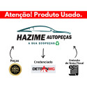 Circuito Soquete Lanterna Vw Gol G2 1998 1999 2000 Usado