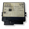Modulo Central Conforto Gm Vectra 90506670 Original Usado
