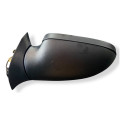 Retrovisor Lado Esq Mercedes Classe A160 1999 2000 Usado