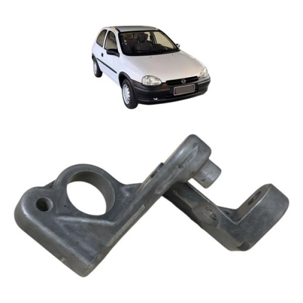 Suporte Do Sensor De Rotação Gm Corsa Wind 1999 Original