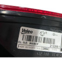 Lanterna Traseira Tampa Lado Esquerdo Vw Voyage G6 2016 Usad