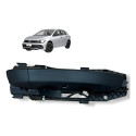 Maçaneta Externa Dianteira Direita Vw Polo 2023 2024 Origina Preto Dianteira