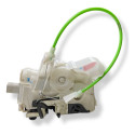 Fechadura Elétrica Traseira Direita Vw Fox 5z4839014s Usado